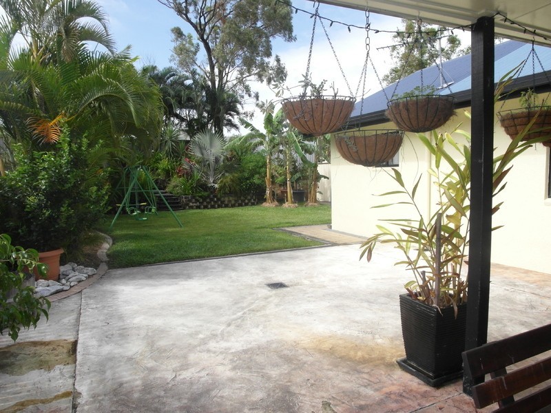 13 La Trobe Close, Douglas QLD 4814