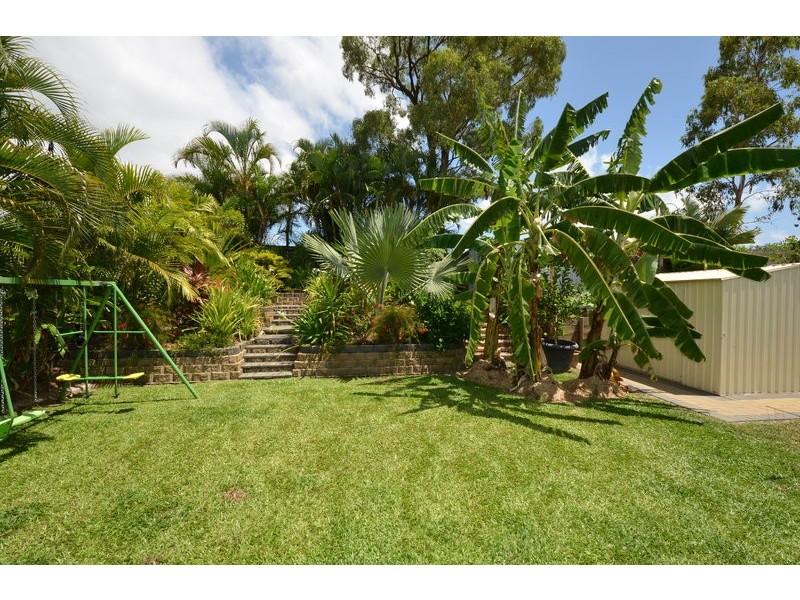 13 La Trobe Close, Douglas QLD 4814