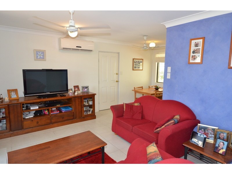 13 La Trobe Close, Douglas QLD 4814