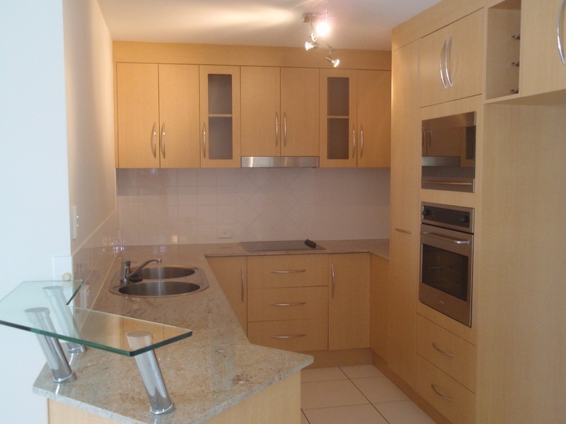 208/9 Anthony Street, South Townsville QLD 4810