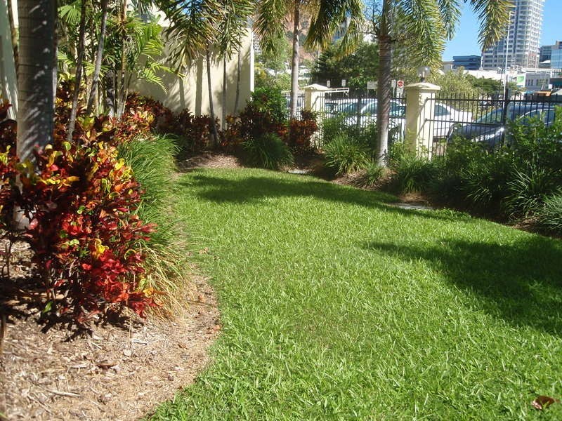 208/9 Anthony Street, South Townsville QLD 4810