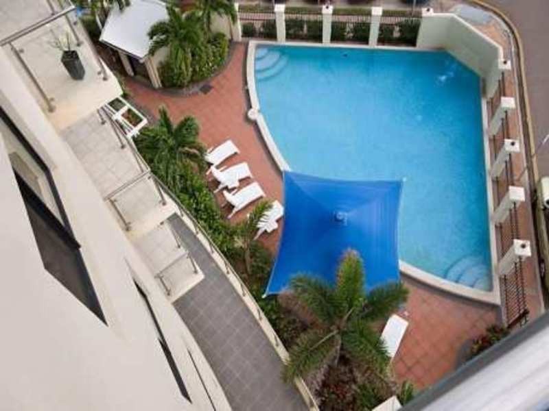 208/9 Anthony Street, South Townsville QLD 4810