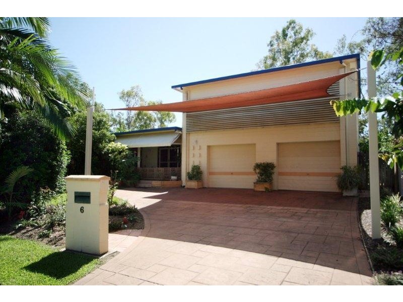 6 Koala Court, Kelso QLD 4815