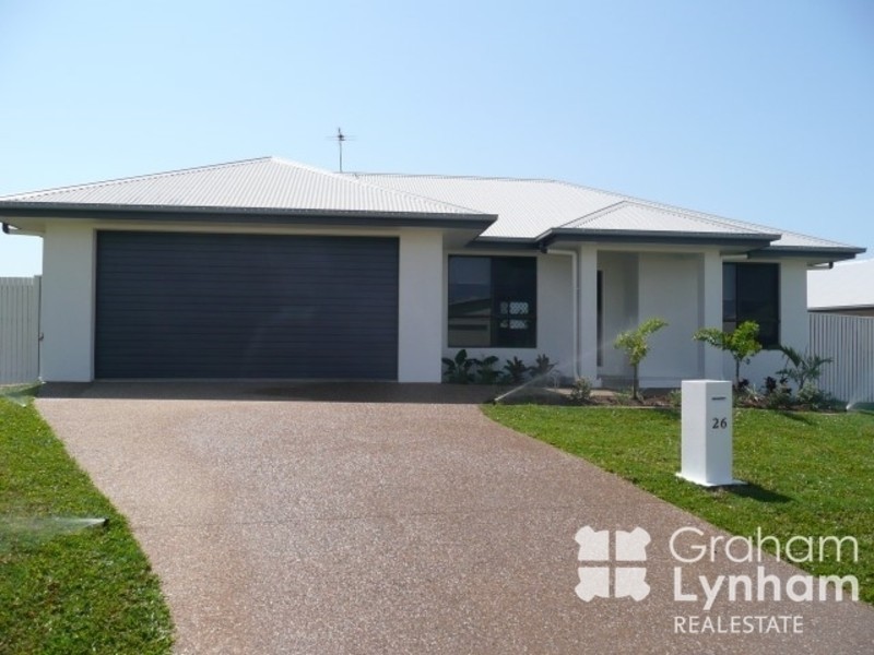 Bushland Beach QLD 4818