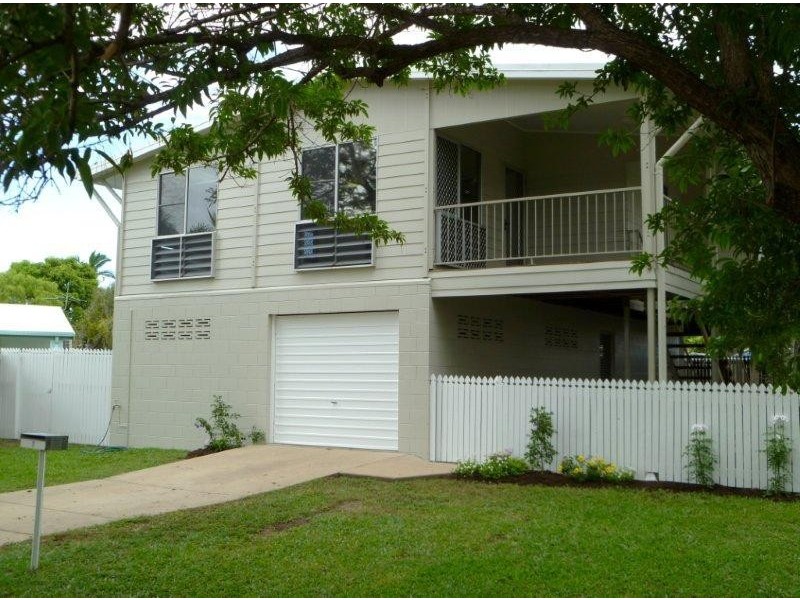7 Childers Court, Kirwan QLD 4817