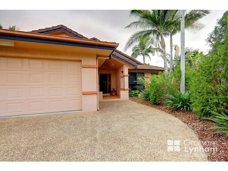 3 Yeldham Court, Annandale QLD 4814