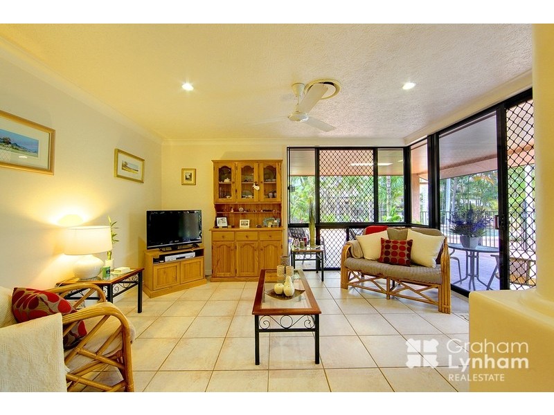 3 Yeldham Court, Annandale QLD 4814