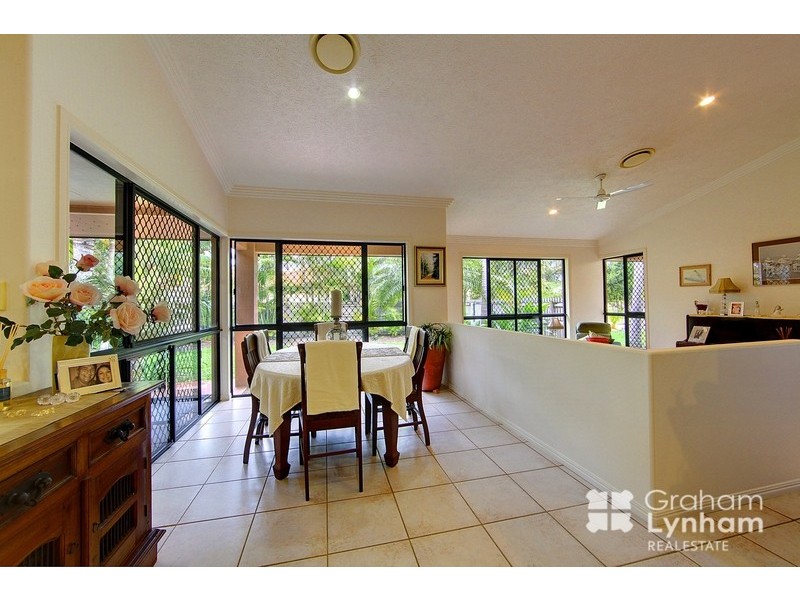 3 Yeldham Court, Annandale QLD 4814