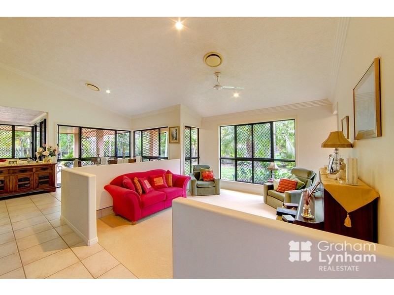 3 Yeldham Court, Annandale QLD 4814