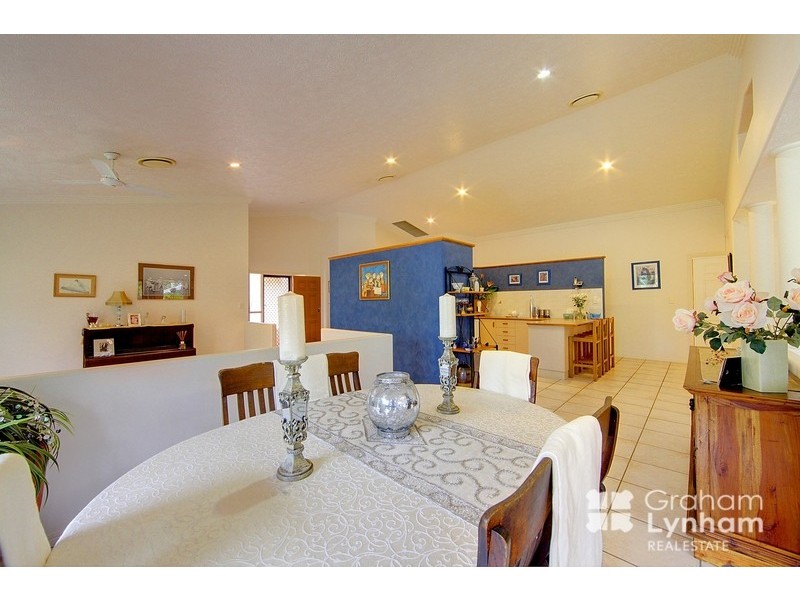 3 Yeldham Court, Annandale QLD 4814