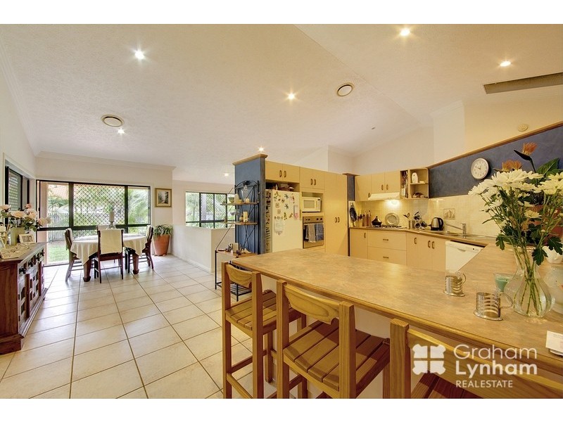 3 Yeldham Court, Annandale QLD 4814