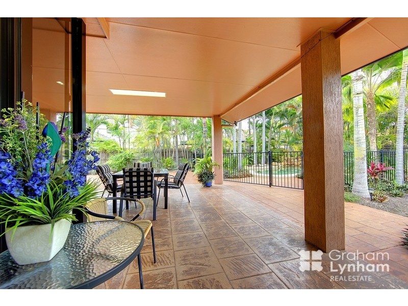 3 Yeldham Court, Annandale QLD 4814