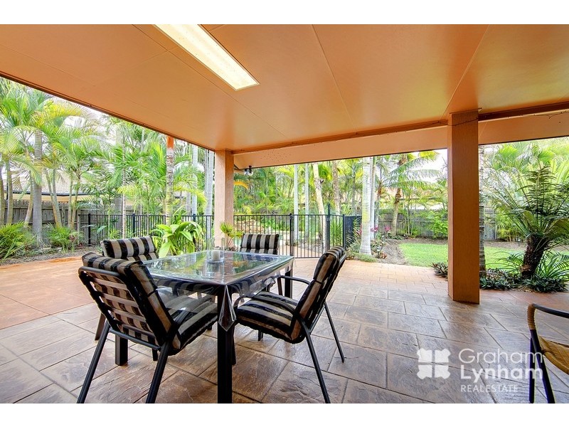3 Yeldham Court, Annandale QLD 4814