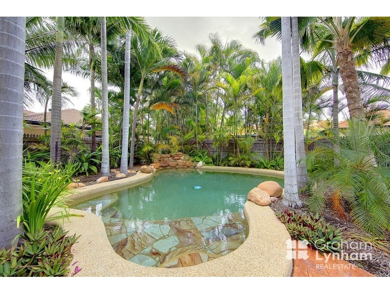 3 Yeldham Court, Annandale QLD 4814