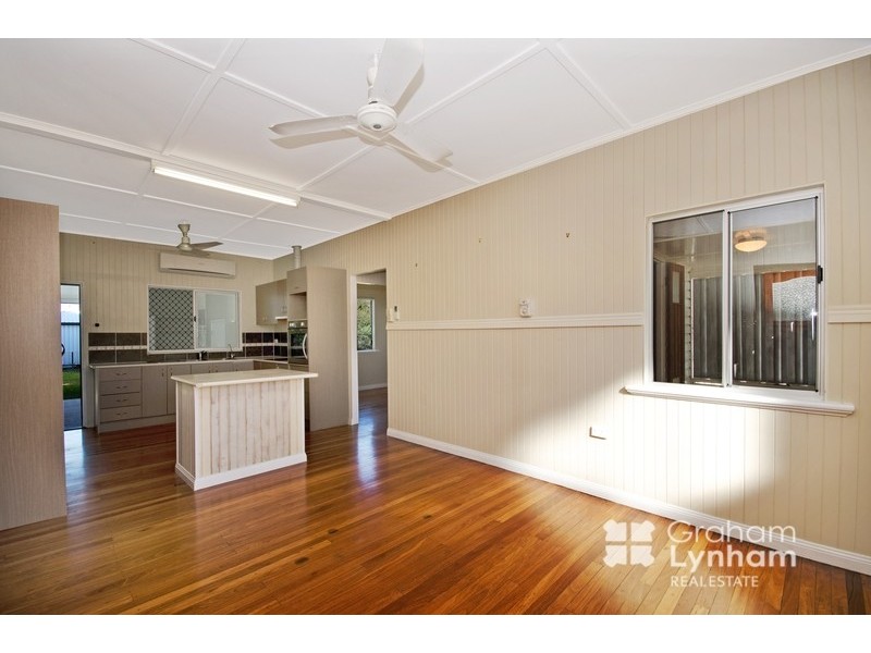 105 Howlett Street, Currajong QLD 4812