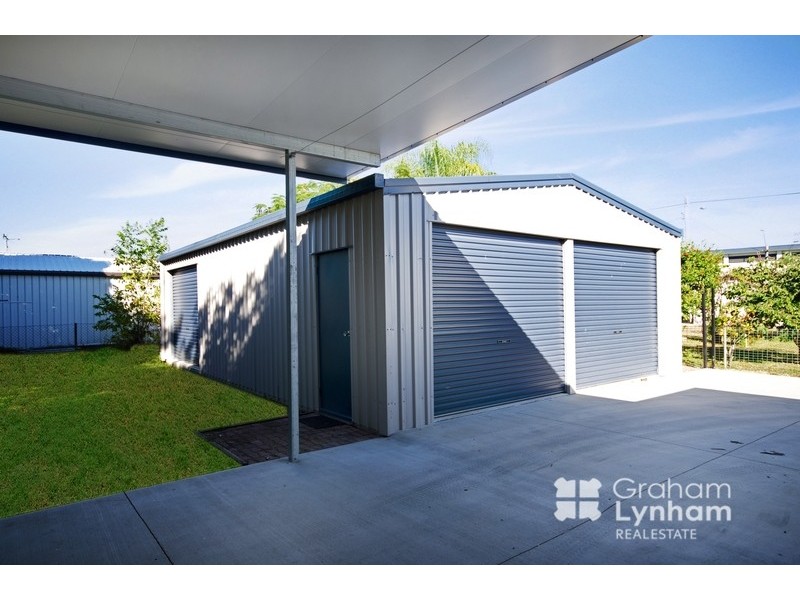 105 Howlett Street, Currajong QLD 4812