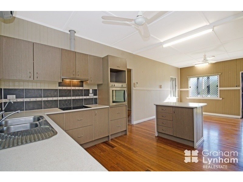 105 Howlett Street, Currajong QLD 4812