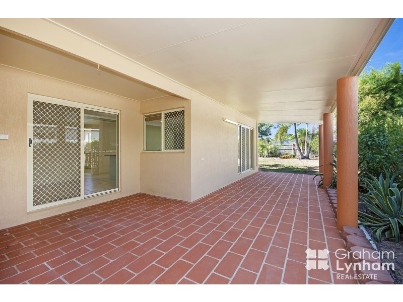 10 Goldfinch Court, Condon QLD 4815