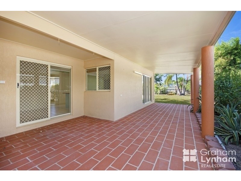 10 Goldfinch Court, Condon QLD 4815