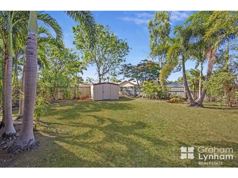 10 Goldfinch Court, Condon QLD 4815