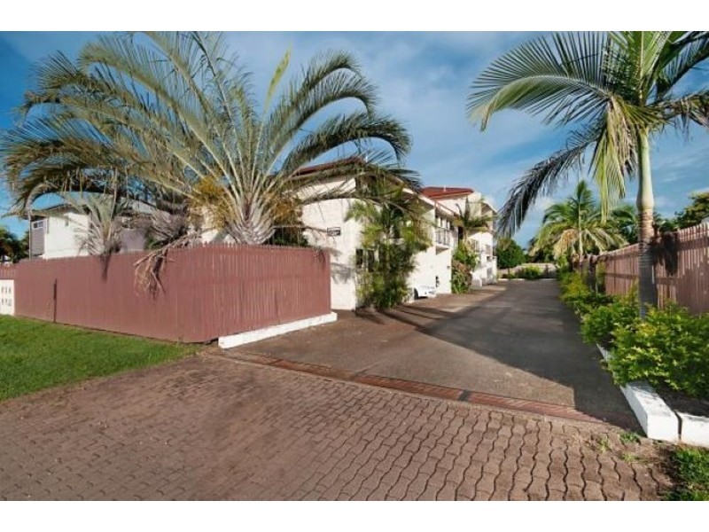 Hermit Park QLD 4812