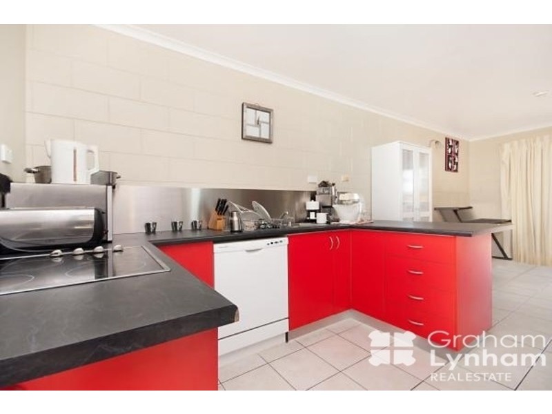 Hermit Park QLD 4812