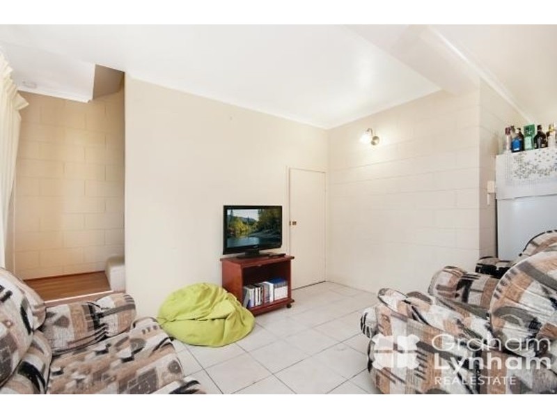 Hermit Park QLD 4812