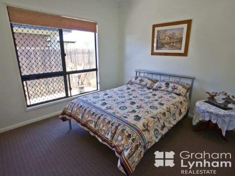 Bohle Plains QLD 4817