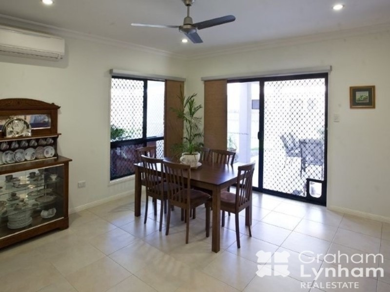 Bohle Plains QLD 4817