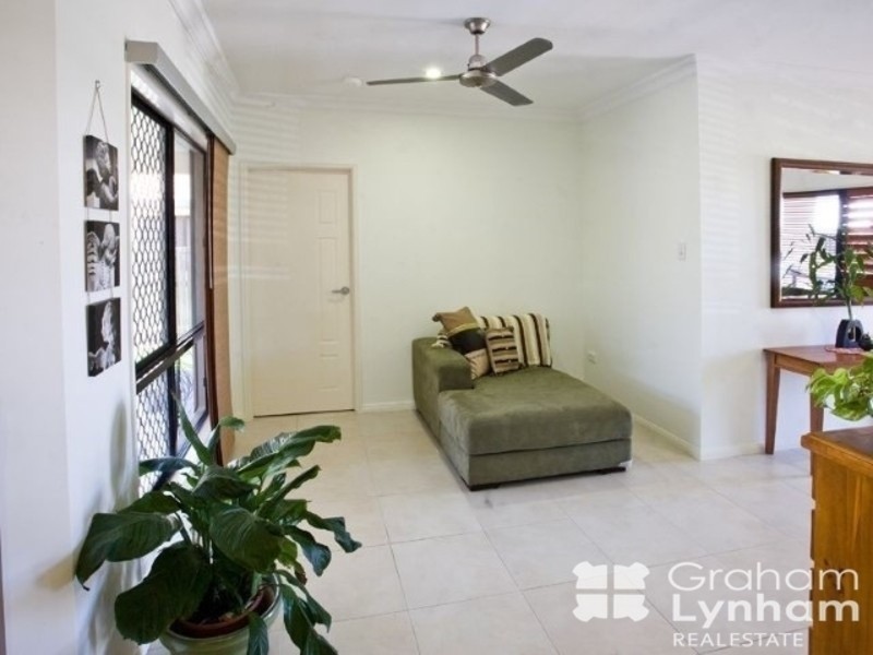 Bohle Plains QLD 4817