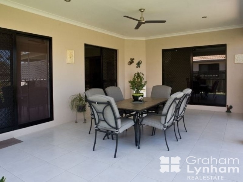 Bohle Plains QLD 4817