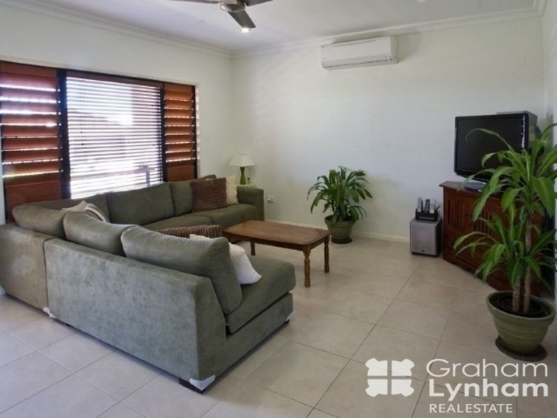 Bohle Plains QLD 4817