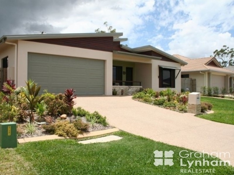 Bohle Plains QLD 4817