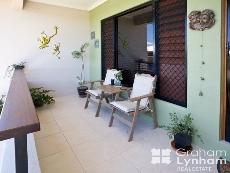 Bohle Plains QLD 4817