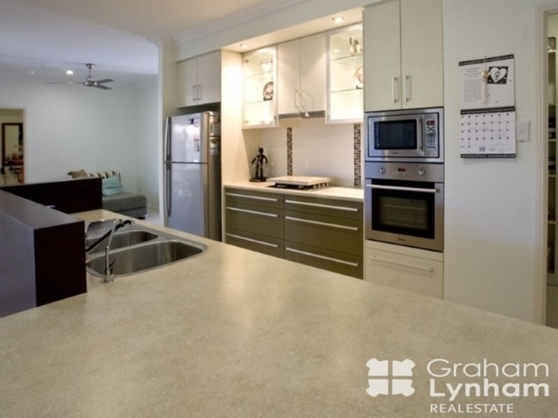 Bohle Plains QLD 4817