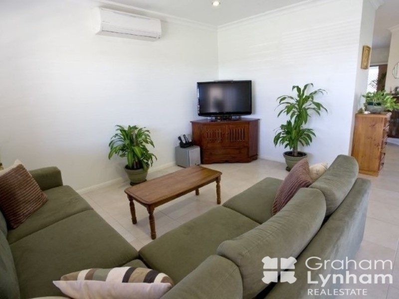 Bohle Plains QLD 4817