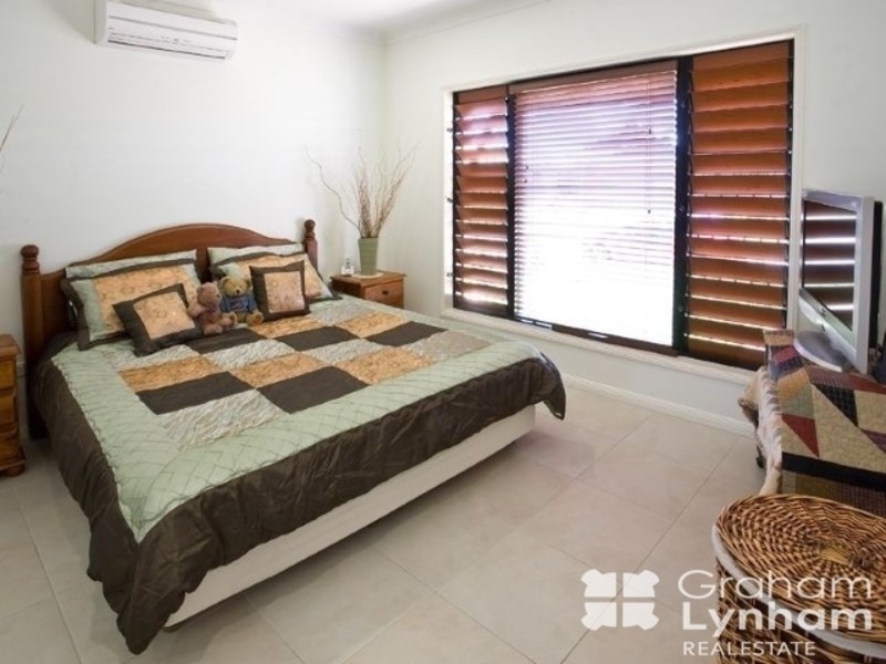 Bohle Plains QLD 4817