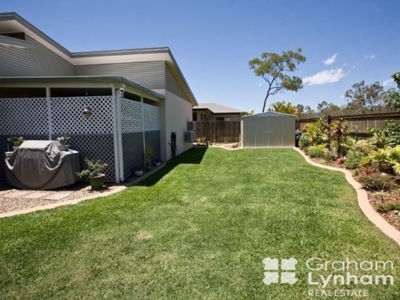 Bohle Plains QLD 4817