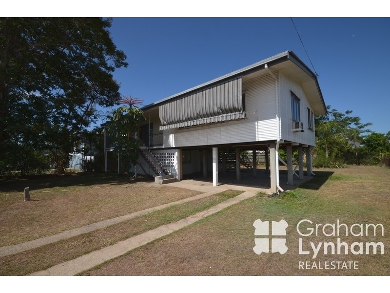 Vincent QLD 4814