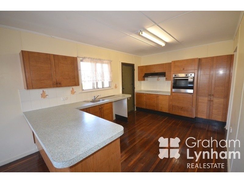 Vincent QLD 4814