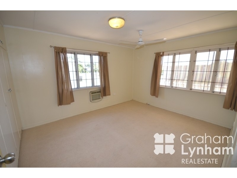 Vincent QLD 4814