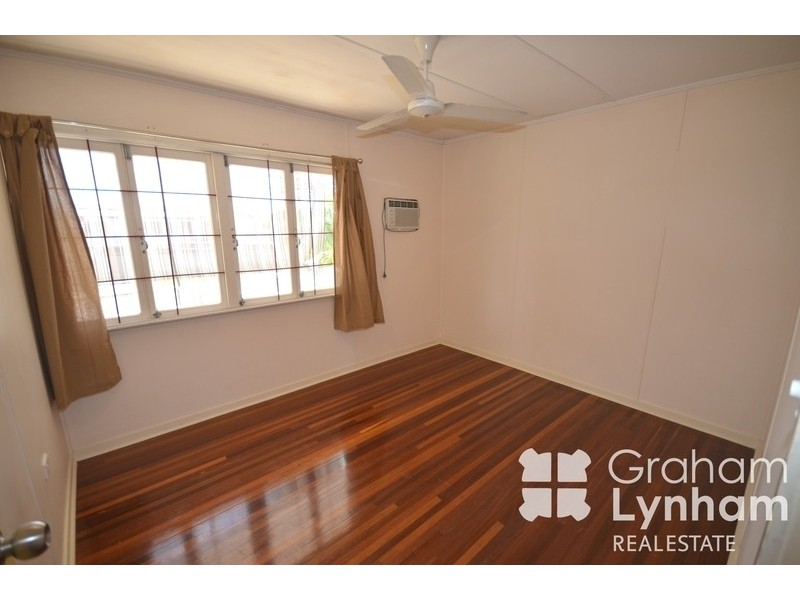 Vincent QLD 4814