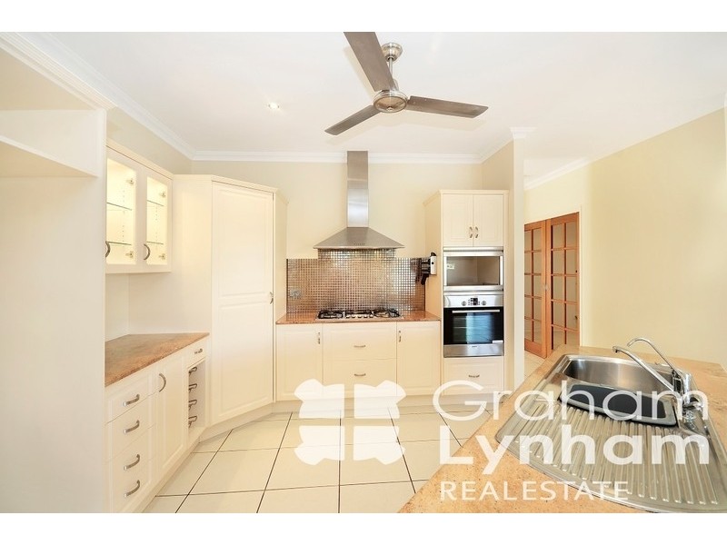 41 Sheerwater Parade, Douglas QLD 4814