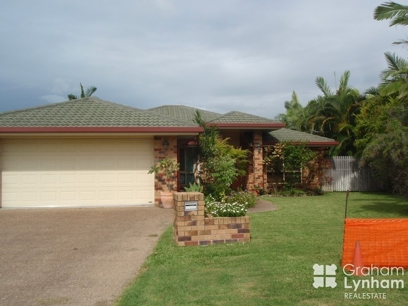 43 Glendale Drive, Annandale QLD 4814
