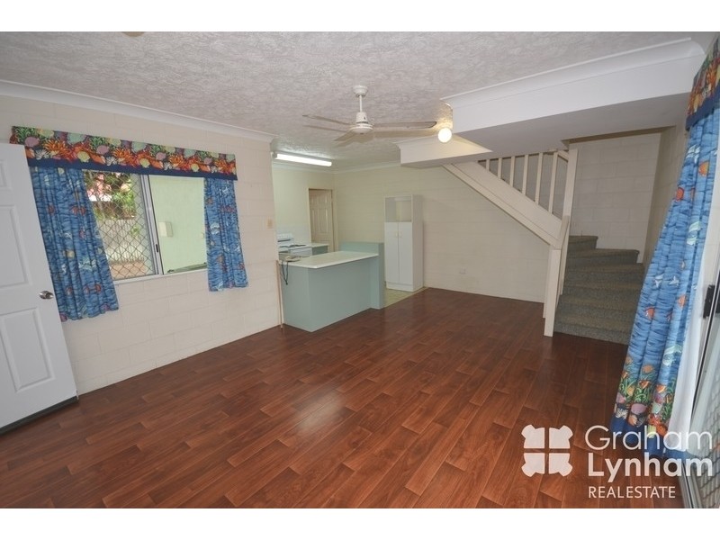 Railway Estate QLD 4810