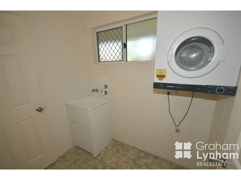 Railway Estate QLD 4810