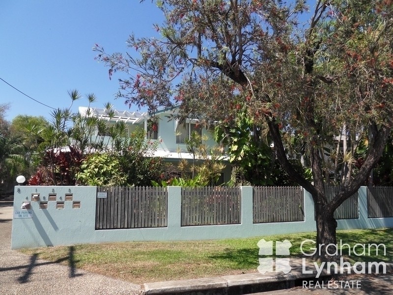 Railway Estate QLD 4810