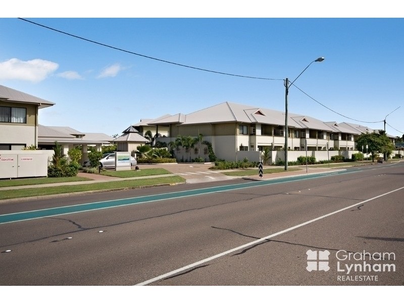 Rosslea QLD 4812