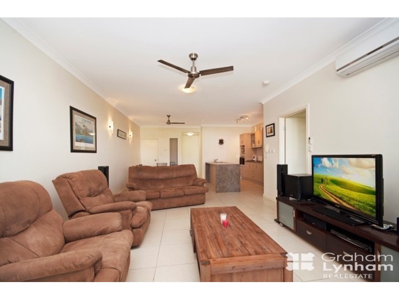 Rosslea QLD 4812