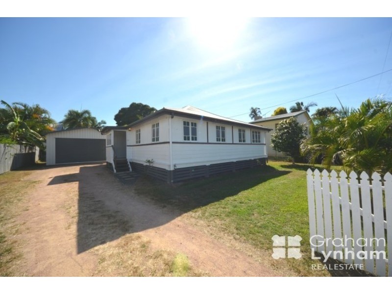 Railway Estate QLD 4810